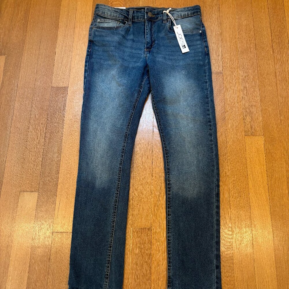 Joe's Jeans The Rad Skinny Fit - Size 18